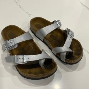 GUC! Kids Birkenstocks